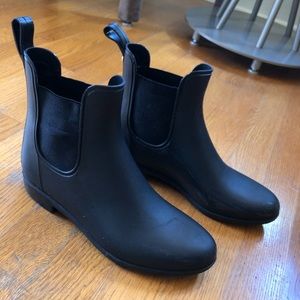 Sam Edelman Rain boots